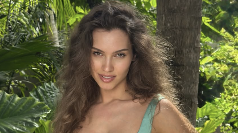 Kseniya Alexandrova, Miss Universo Rusia 2017, hizo una última publicación antes del trágico accidente