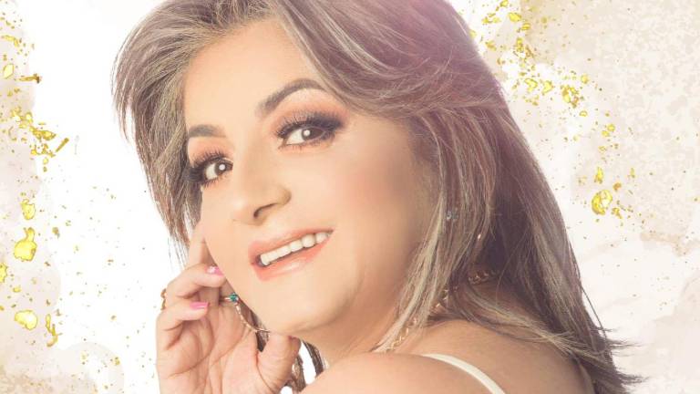Falleció Paulina Tamayo, leyenda de la música ecuatoriana, a los 60 años