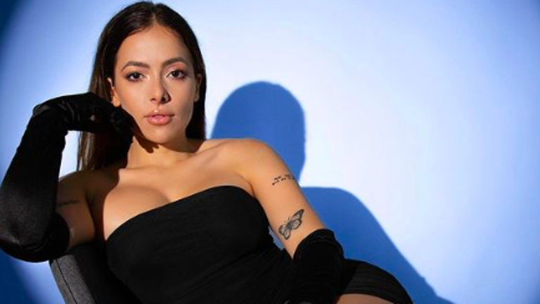 Ariana Viera iba a representar a Venezuela en el Miss América Latina del Mundo 2023.