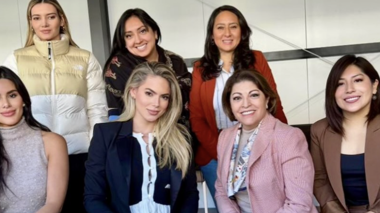 Asambleístas en España: esto se conoce sobre la agenda que cumplen los legisladores de ADN