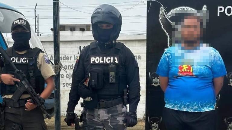 La confesión de un sicario que mató a un adolescente en Santa Elena: 'Me confundí'