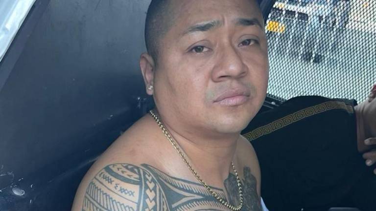 Recapturan a alias ‘Fede’, líder del GDO Los Águilas, anuncia Daniel Noboa