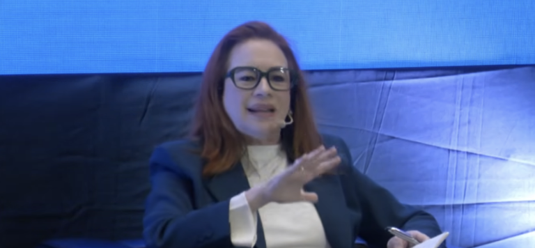 $!María Fernanda Espinosa aspirantes para la Secretaría de la ONU.