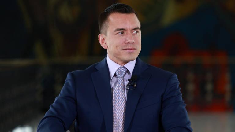 Corte Constitucional da luz verde para Asamblea Constituyente de Daniel Noboa, con ciertas condiciones