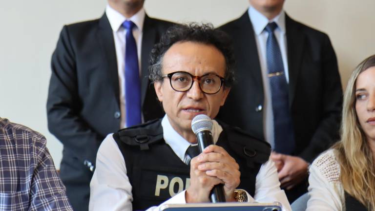 Christian Zurita: “Fernando era un problema para los corruptos y las narco-mafias”