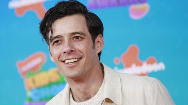 Matthew underwood reveló terrible experiencia cuando trabajaba en Nickelodeon.