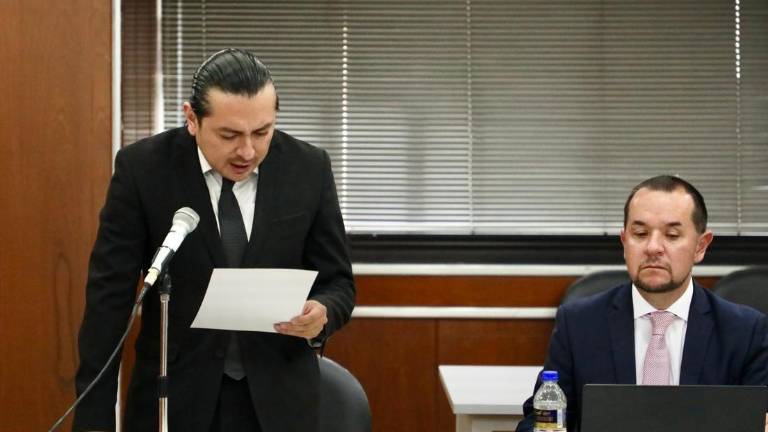 Exfuncionarios de la Judicatura piden disculpas públicas al Ecuador.