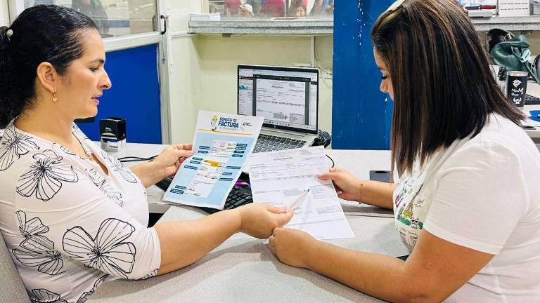 ¿Quiénes pueden aplicar al alivio de las planillas de luz anunciado por el presidente Daniel Noboa?