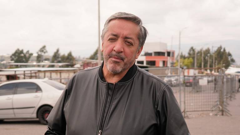 Fiscalía abre investigación contra Ramiro García, abogado de Aquiles Alvarez, por presunta obstrucción de la justicia