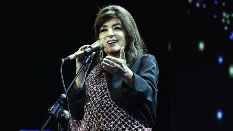 Hijo de Paulina Tamayo revela el lugar en el que reposan los restos de la cantante