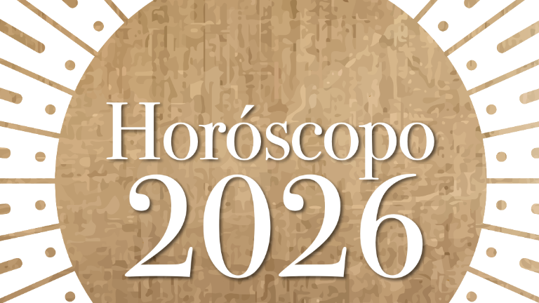 Horóscopo 2026 para Virgo: amor, dinero y trabajo
