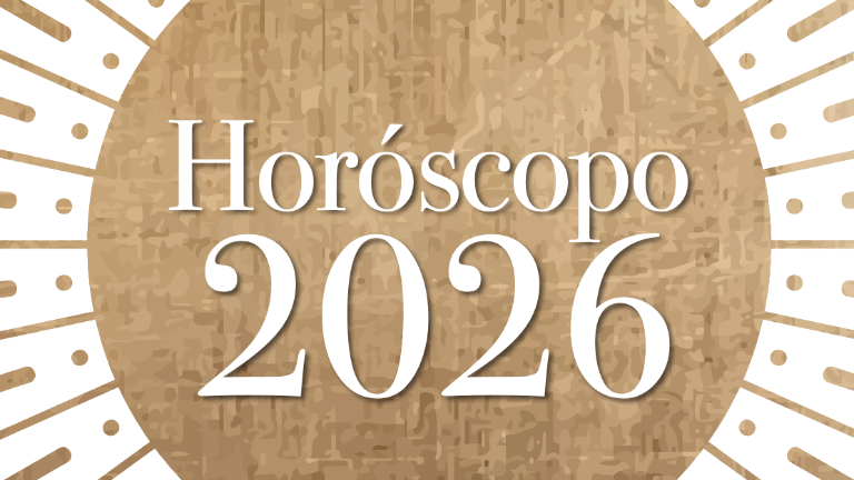 Horóscopo 2026 para Tauro: amor, dinero y trabajo