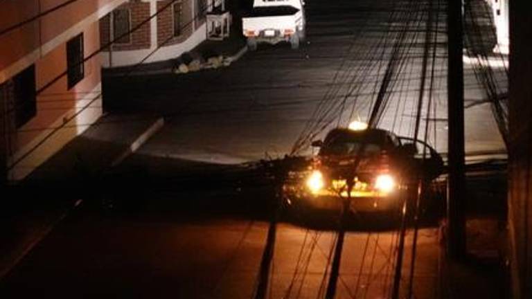 Cenace advierte sobre “alto riesgo” para el abastecimiento eléctrico en Ecuador
