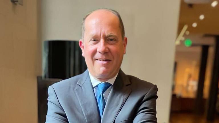 ¿Quién es Alexei Schacht, el abogado que llegará al Ecuador para defender a alias 'Fito'?