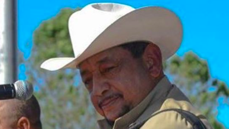 Falleció Lisandro Meza a los 86 años: sus últimos días permaneció en UCI
