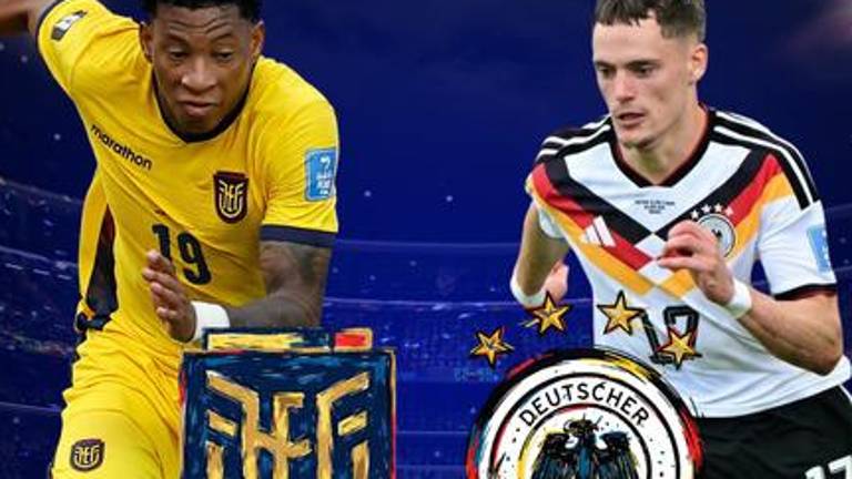EN VIVO | Ecuador vs. Alemania: La Tri se juega su última oportunidad de seguir con vida en el Mundial