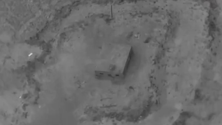 EE.UU. bombardea de nuevo a ISIS en Siria tras la muerte de tres estadounidenses