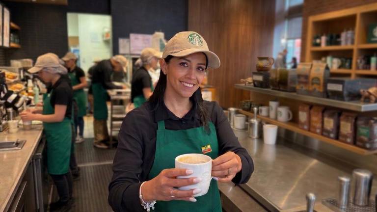 Starbucks se expandirá con una nueva cafetería en Riocentro El Dorado, en Daule
