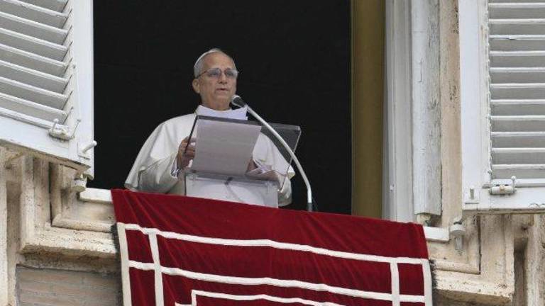 El Papa León XIV pide superar la violencia y garantizar la soberanía en Venezuela