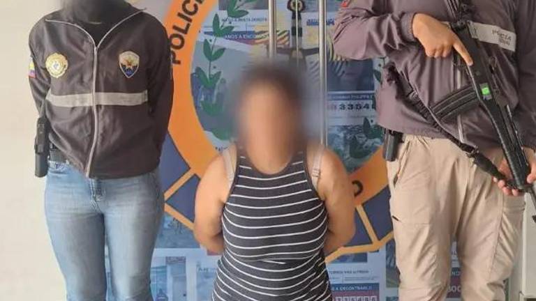 Mujer que mató y descuartizó a su madre en Sauces 9 fue condenada a 40 años de prisión