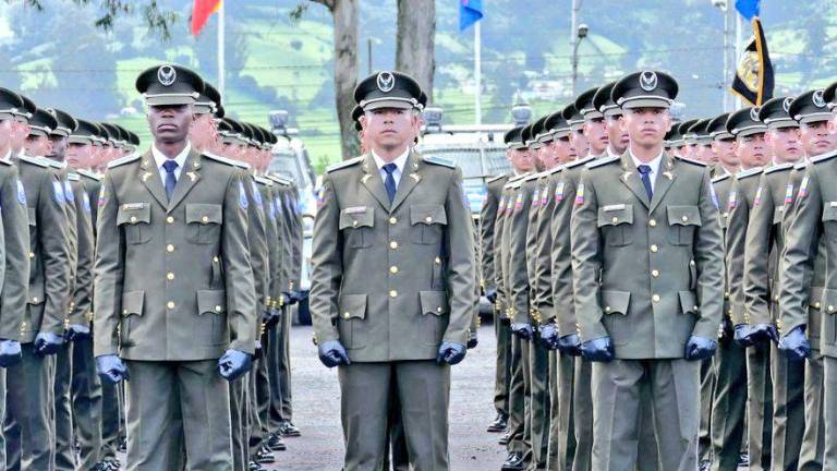 Policía Nacional abre inscripciones para reclutamiento 2026: ¿cómo postular?