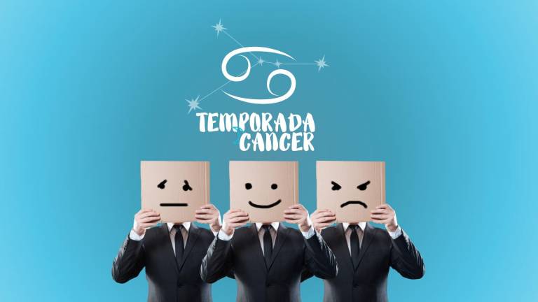Horóscopo del 1 al 7 de julio: cambios emocionales con la Luna Nueva en Cáncer