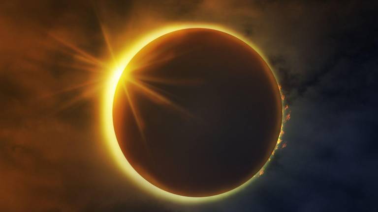 Horóscopo de la segunda semana de agosto: el eclipse solar trae cambios para cada signo