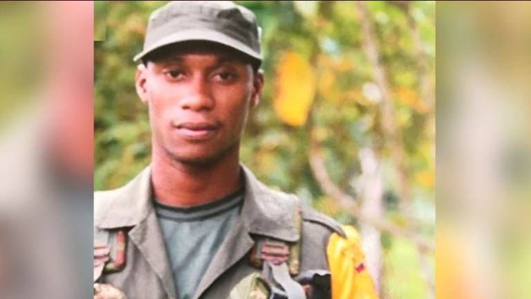 ¿Quién es Walter Patricio Artízala Vernaza, alias &#039;Guacho&#039;?