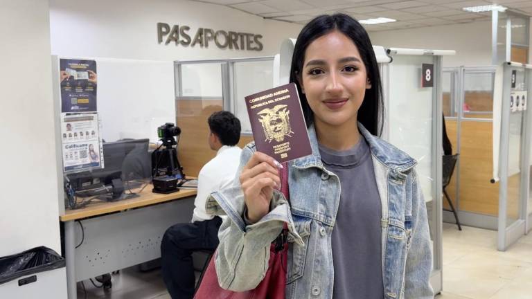 Pasaporte sin turno en el Registro Civil desde este 13 de octubre: requisitos y detalles