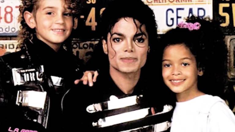 Acusadores de Michael Jackson esperan reabrir proceso por abusos sexuales