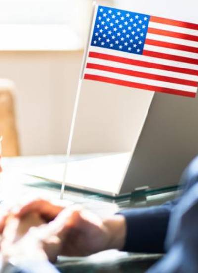 La Misión de Estados Unidos abrió vacantes en Quito y Guayaquil.