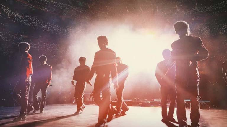 Reseña | Stray Kids: The DominATE Experience es K-Pop en estado puro