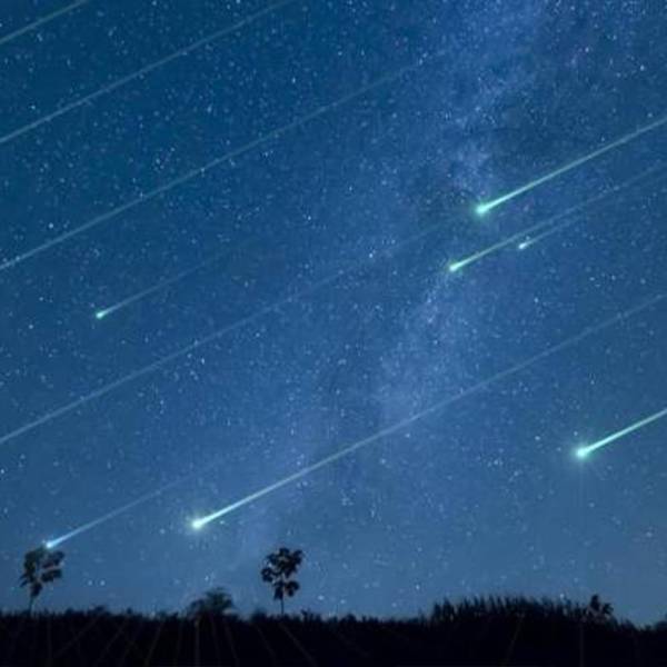 Ecuador podrá observar la ‘lluvia de estrellas’ más importante delaño