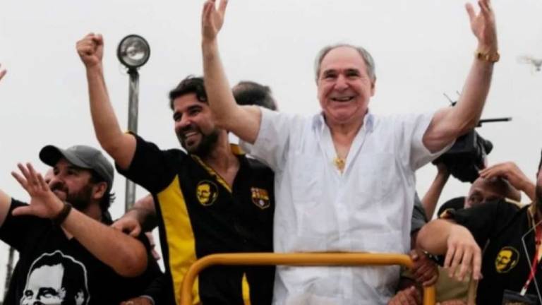 La historia detrás de los Bucaram y cómo han logrado sortear varios juicios en su contra