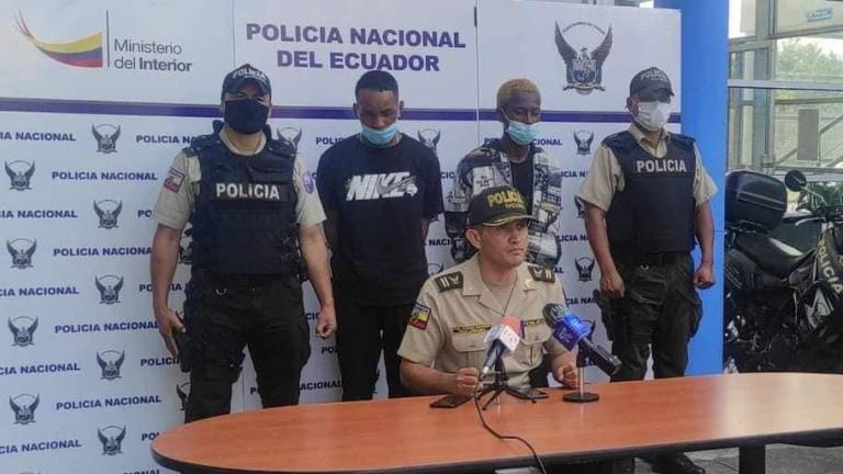Mujer de 60 años se resistió a robo de celular y recibió cinco puñaladas en el Chaquiñán de Cumbayá