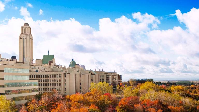 La Universidad de Montreal tiene cursos en línea gratuitos: Así puedes registrarte en la reconocida institución