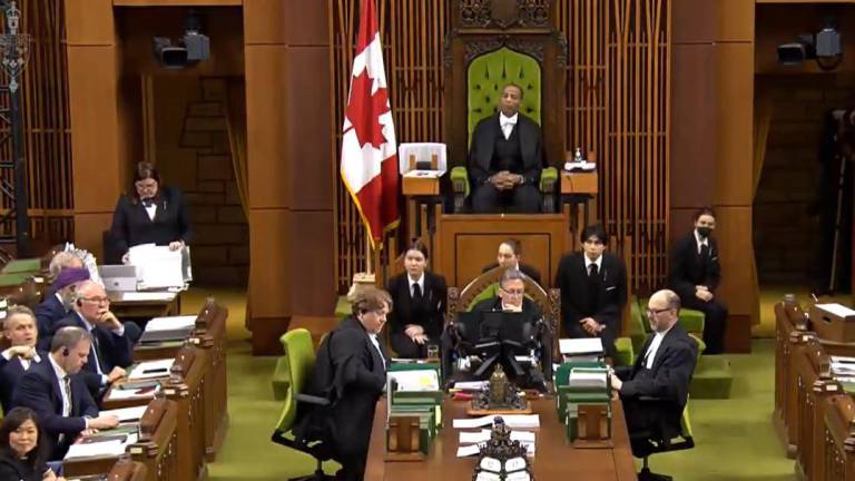 Tratado de Libre Comercio entre Ecuador y Canadá | Gobierno de Trudeau notifica al Parlamento de su intención de forjar el acuerdo bilateral