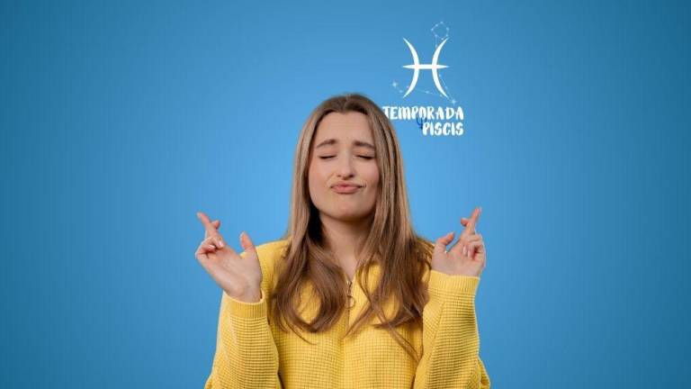 Horóscopo semanal del 17 al 23 de febrero: Piscis llega para convertir fantasías en realidad