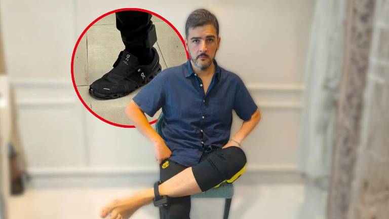 Aquiles Alvarez será procesado por incumplimiento de decisiones legítimas de autoridad competente.