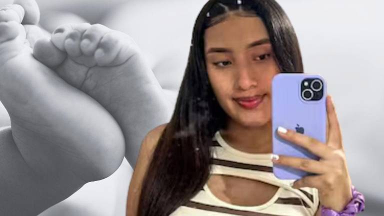 Caso María Camila Potosí: hallan posibles restos de su bebé en zona boscosa de Cali