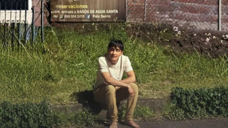 Policía dice que la desaparición de Pablo Llanes fue voluntaria y por motivos personales