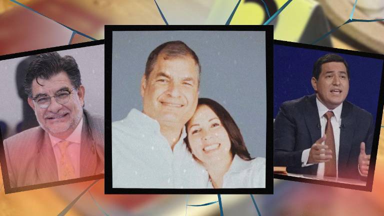 Investigan a figuras del correísmo por presunta delincuencia organizada con fines de lavado de dinero.