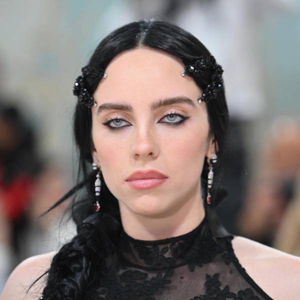 Billie Eilish y Lenny Kravitz, las estrellas de un concierto en favor