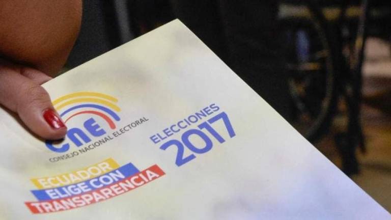 CNE aclara dudas sobre padrón electoral tras denuncias en redes