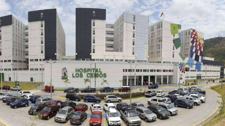 Cesárea de emergencia en hospital del IESS termina con la muerte de un recién nacido, confirma la entidad