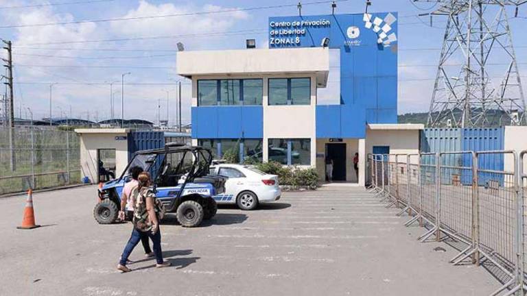 Lo que se informó sobre la supuesta fiesta en la cárcel y lo que dijo el exdirector en la audiencia