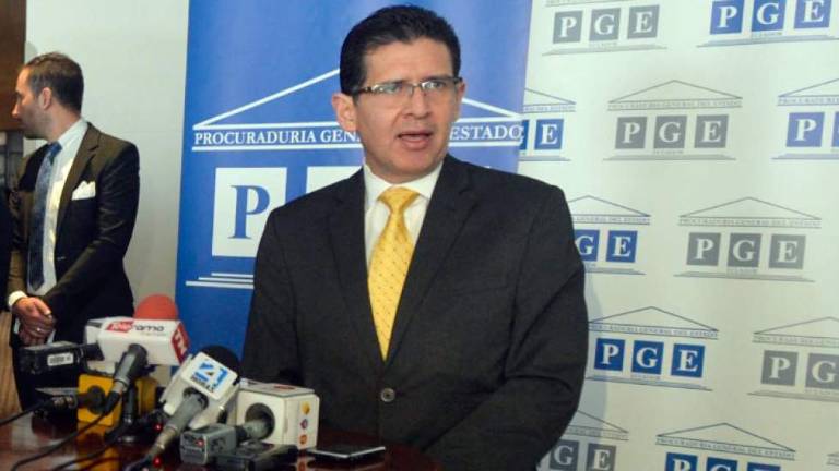 Procurador General comparecerá en la Asamblea Nacional