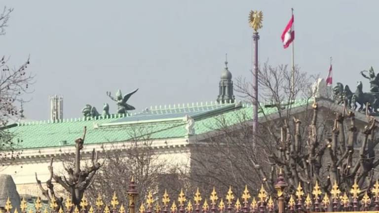 El Ring de Viena, uno de los más famosos bulevares de Europa, cumple 150 años