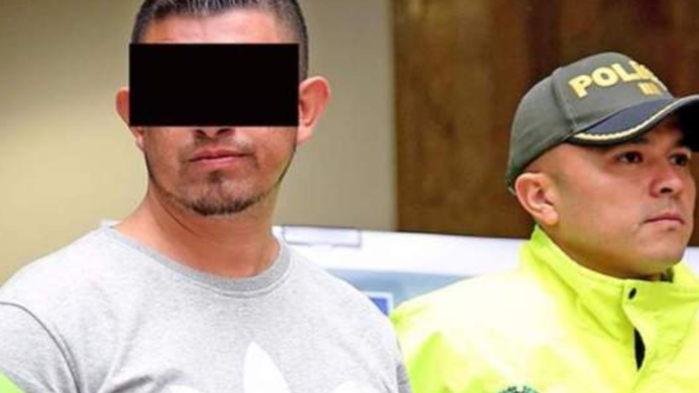 Medio colombiano revela cómo operaba narco de Ecuador