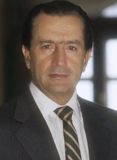 El funeral de Estado de Rodrigo Borja se realizará este viernes.